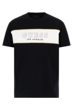 koszulka męska guess