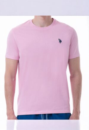 koszulka męska u.s. assn. polo