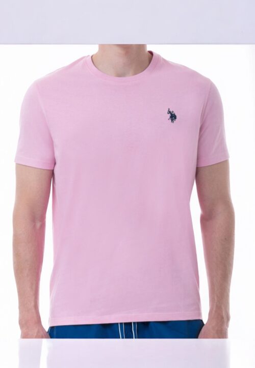 koszulka męska u.s. assn. polo