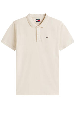 Koszulka męska polówka Tommy Jeans DM0DM20676