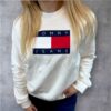 Bluza damska Tommy Jeans DW0DW22564 L