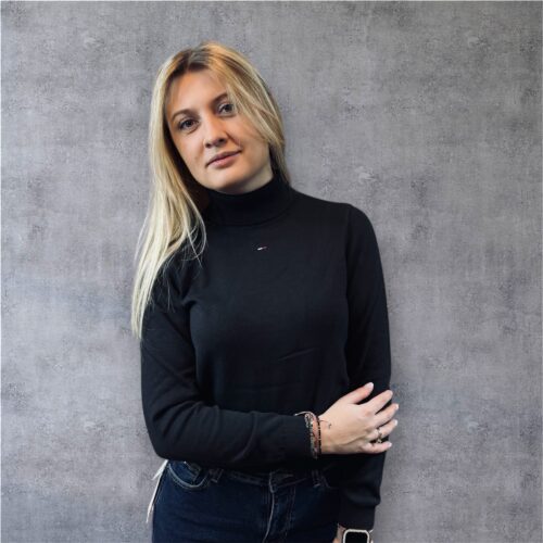 Golf Damski Tommy Jeans DW0DW21672