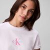 T-shirt damski Calvin Klein LV047C856G