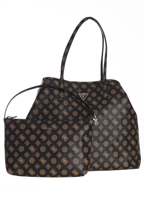 Torebka shopperka Guess HWEPQ9 51429