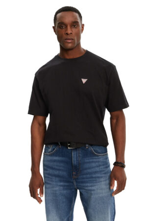 T-shirt męski Guess Jeans M4YI46K8FQ4