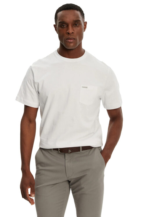 T-shirt męski Guess Jeans M5RI74K8FQ4