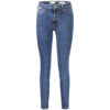 Spodnie damskie Guess Jeans W4YA92D5CB2