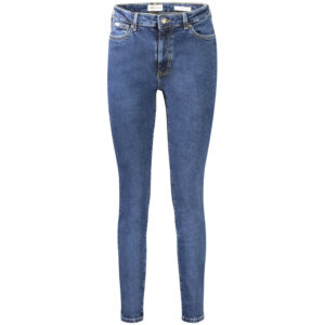 Spodnie damskie Guess Jeans W4YA92D5CB2