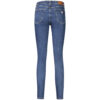 Spodnie damskie Guess Jeans W4YA92D5CB2