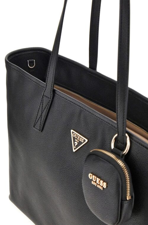 Torebka shopperka Guess HWBG9006240