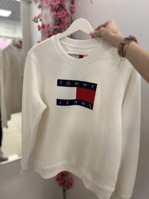 bluza tommy