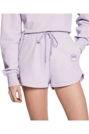 Spodenki damskie Pinko 100689 A0KN XS